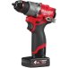 Дрель-шуруповерт Milwaukee M12 Fuel FPD2-402X (4933479869)