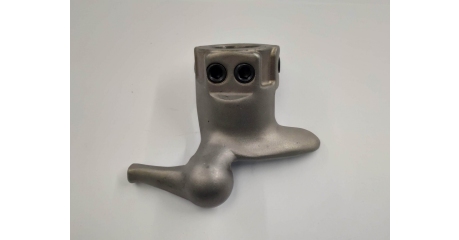 NORDBERG ОПЦИЯ ГОЛОВКА монтажная МОТО для 4638E