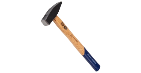Молоток 500 г, деревянная рукоятка МАСТАК 091-00500