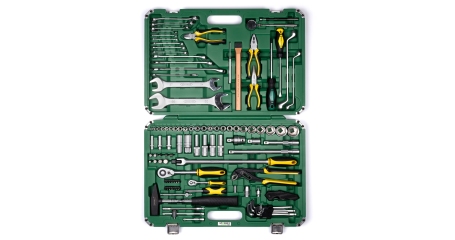 Набор инструментов Арсенал AA-C1412P109