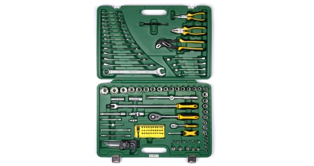 Набор инструментов Арсенал AA-C1412P117