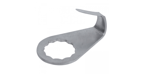 Лезвие для ножа QK-111, 18 мм MIGHTY SEVEN QK-111P51