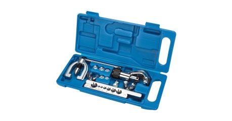 Licota ATM-1008 Набор для развальцовки и резки трубок: 4, 4.75, 6, 8, 10, 12, 14 мм