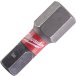 Бита Milwaukee Shockwave HEX8 25 мм 2шт (4932430898)