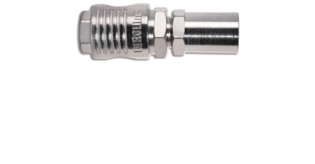 Переходник GAV 112 B/5 бс для шланга 8x14