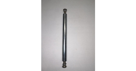 Ремкомплект для домкрата 9TYT132-03A-B, ограничитель верхний хода рукоятки  KING TONY 9TYT132-03P14M