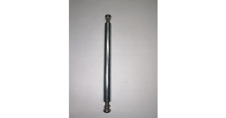 Ремкомплект для домкрата 9TYT132-03A-B, ограничитель верхний хода рукоятки  KING TONY 9TYT132-03P14M