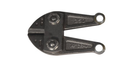 Ремкомплект для болтореза 6131-24, сменные лезвия KING TONY 6131-24P01