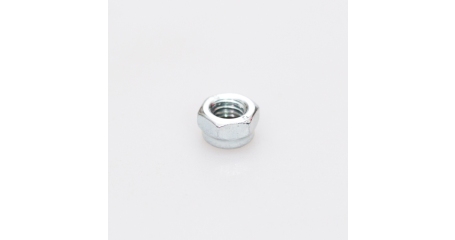 Ремкомплект для пневмоножниц QG-101, гайка MIGHTY SEVEN QG-102T37