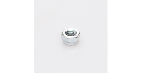 Ремкомплект для пневмоножниц QG-101, гайка MIGHTY SEVEN QG-102T37