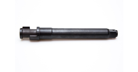 Ремкомплект для гайковерта NC-8242, ось удлиненная, в сборе MIGHTY SEVEN NC-8242T12