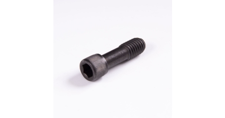 Ремкомплект для шлифмашины пневматической (УШМ) QB-194L, болт фиксирующий MIGHTY SEVEN QB-194P35