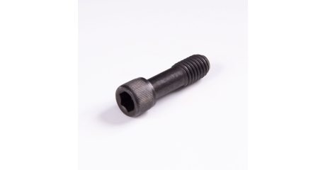 Ремкомплект для шлифмашины пневматической (УШМ) QB-194L, болт фиксирующий MIGHTY SEVEN QB-194P35