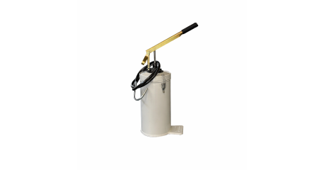Ручной маслораздатчик Petropump PP210039 с емкостью 16 л