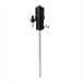 Пневматический насос для смазки Petropump PP230012, 45:1, для бочек 200 кг