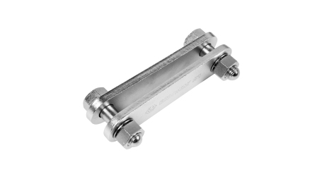 Ремкомплект для съемника 7962-12, комплект пластин, 2 шт KING TONY 7962-12DK