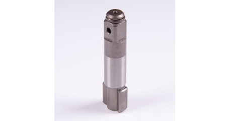 Ремкомплект для гайковерта NC-4811, ось стандартная MIGHTY SEVEN NC-4811P38