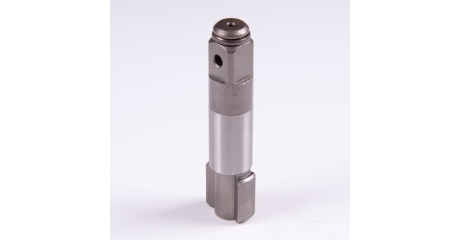 Ремкомплект для гайковерта NC-4811, ось стандартная MIGHTY SEVEN NC-4811P38