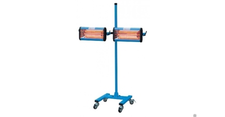 Сушка инфракрасная Trommelberg IR2 Economy