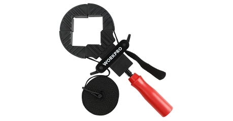 Струбцина ременная WP232044 WORKPRO