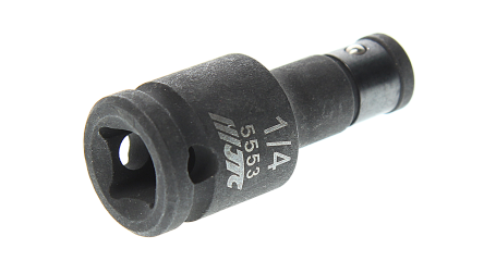 Держатель бит ударный JTC 5553 (3/8