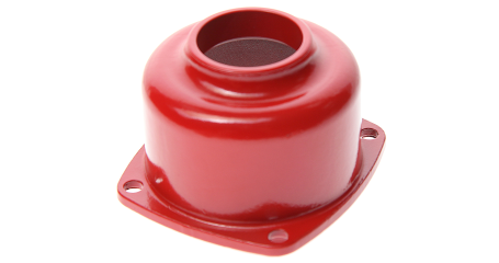 Ремкомплект для пневмогайковерта JTC 5816 (02) корпус JTC 5816-02