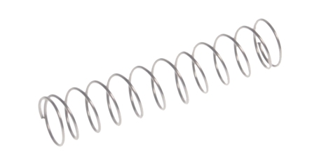 Ремкомплект для пневмогайковерта JTC-3203 (47-1) пружина JTC