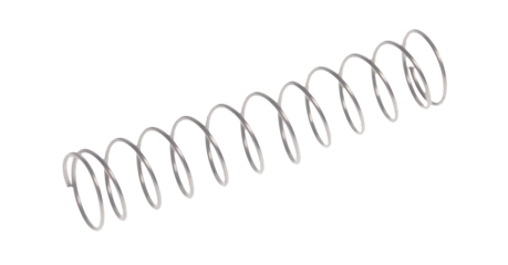 Ремкомплект для пневмогайковерта JTC-3203 (47-1) пружина JTC