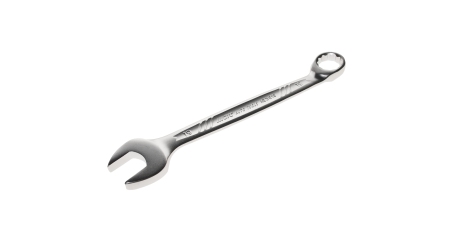 Ключ комбинированный JTC AE3619 (19 мм, L=223 мм, увеличенный угол)