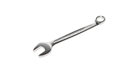 Ключ комбинированный JTC AE3619 (19 мм, L=223 мм, увеличенный угол)