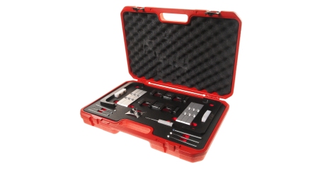 Набор фиксаторов распредвала для установки фаз ГРМ JTC 4580 (MERCEDES M177, M178: ОЕМ 177589014000)