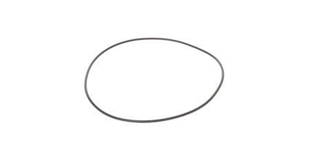 Ремкомплект для пневмогайковерта JTC-5223 (16) кольцо уплотнительное JTC