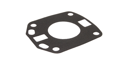 Ремкомплект для пневмогайковерта JTC-5901 (26) прокладка задняя JTC