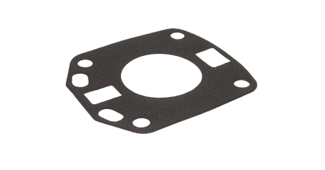 Ремкомплект для пневмогайковерта JTC-5901 (26) прокладка задняя JTC