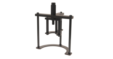 Съемник муфты КПП (TR580 6-скор CVT) (SUBARU ОЕМ 18769AA010) JTC