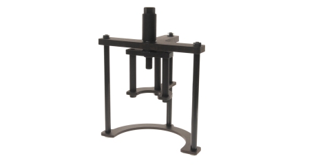 Съемник муфты КПП (TR580 6-скор CVT) (SUBARU ОЕМ 18769AA010) JTC