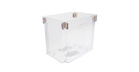 Емкость для жидкостей используется в установке JTC-4631 и JTC-1409 резервуар 2л JTC