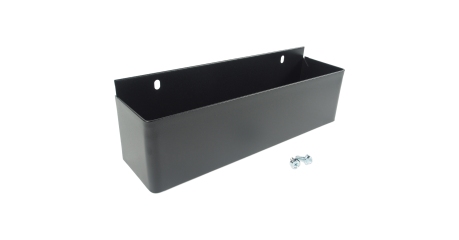 Полка для емкостей с техническими жидкостями JTC 5637 для тележек с боковой перфорацией JTC 5021, 3931, 5640