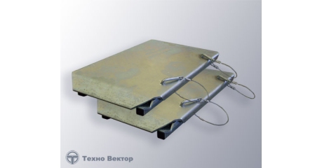 Задние сдвижные платформы для стенда сход-развал