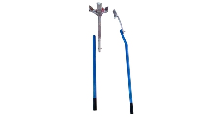 Инструмент демонтажа и монтажа шин CZ003