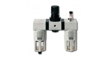 Модульная группа GAV G-FRL-200 3/8