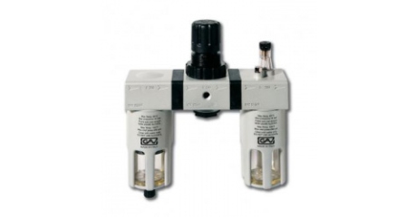 Модульная группа GAV G-FRL-200 3/8