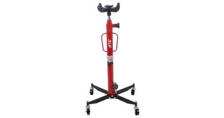 Стойка трансмиссионная  гидравлическая GTE-HTC13012 (min-1210мм, max -2040мм), 1.2 т.