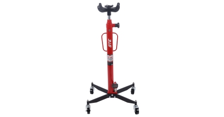 Стойка трансмиссионная  гидравлическая GTE-HTC13012 (min-1210мм, max -2040мм), 1.2 т.