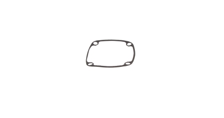 Ремкомплект для пневмогайковерта JTC-5818 (09) прокладка передняя JTC