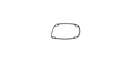 Ремкомплект для пневмогайковерта JTC-5818 (09) прокладка передняя JTC