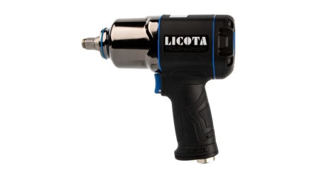 Licota PAW-04048 Гайковерт пневматический ударный 1/2