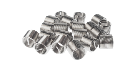 Набор инструментов для восстановления резьбы JTC 4786-1 (вставки резьбовые М12х1,5, L=16,3 мм, 20 шт.)