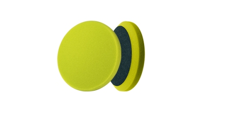 MENZERNA ПОЛИРОВАЛЬНЫЙ ДИСК 180 ММ SOFT CUT ЗЕЛЕНЫЙ 26900.223.012