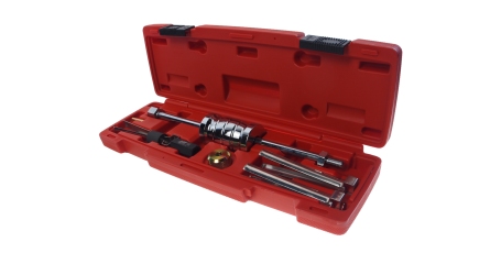 Набор инструментов для демонтажа форсунок топливных JTC 6628 (FORD, VOLVO)